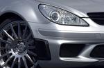 Mercedes-Benz SLK55 AMG Black series 2006 года